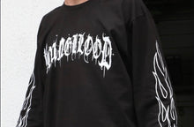 Load image into Gallery viewer, ON FIRE LONG SLEEVE
