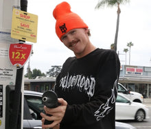 Load image into Gallery viewer, ON FIRE LONG SLEEVE
