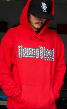 Load image into Gallery viewer, RACING HOODIE
