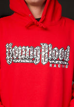 Load image into Gallery viewer, RACING HOODIE
