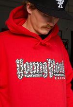 Load image into Gallery viewer, RACING HOODIE
